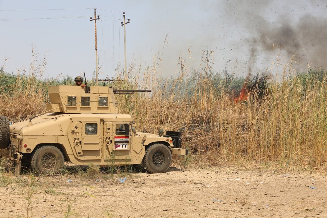 armata_Tarmiya_spion_NYT