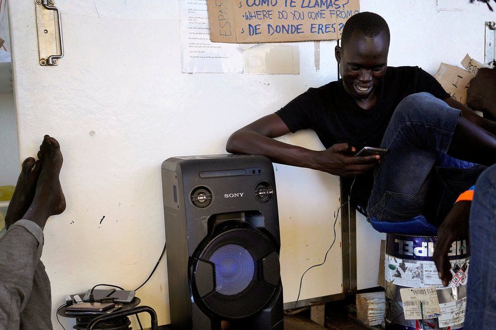 Chuol_Sudan_Open_Arms_Reuters_BBC