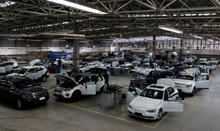 intreprindere_blindaje_vehicule_Romandie_AFP