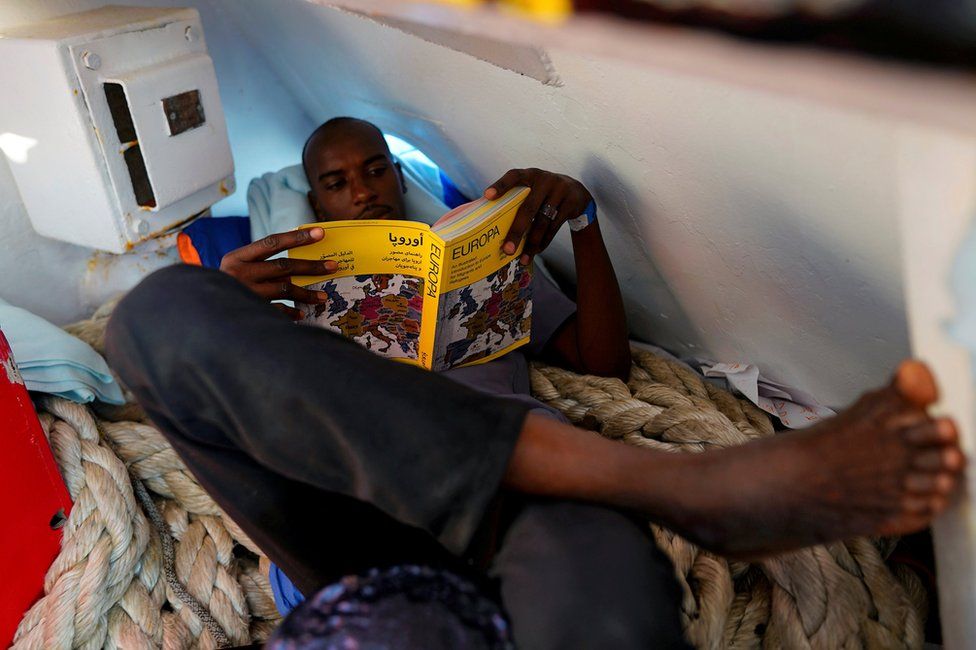 Mohamed_carte_Europa_Reuters_BBC