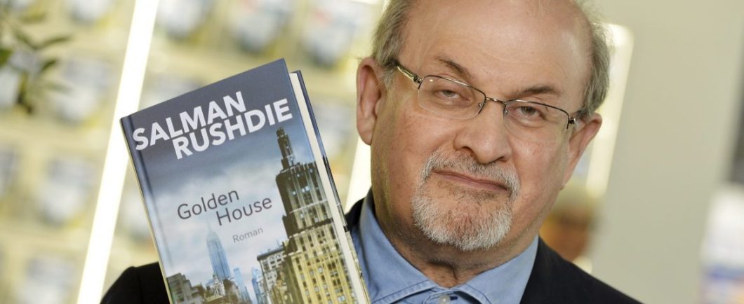 Salman_Rushdie-golden_house_DPA