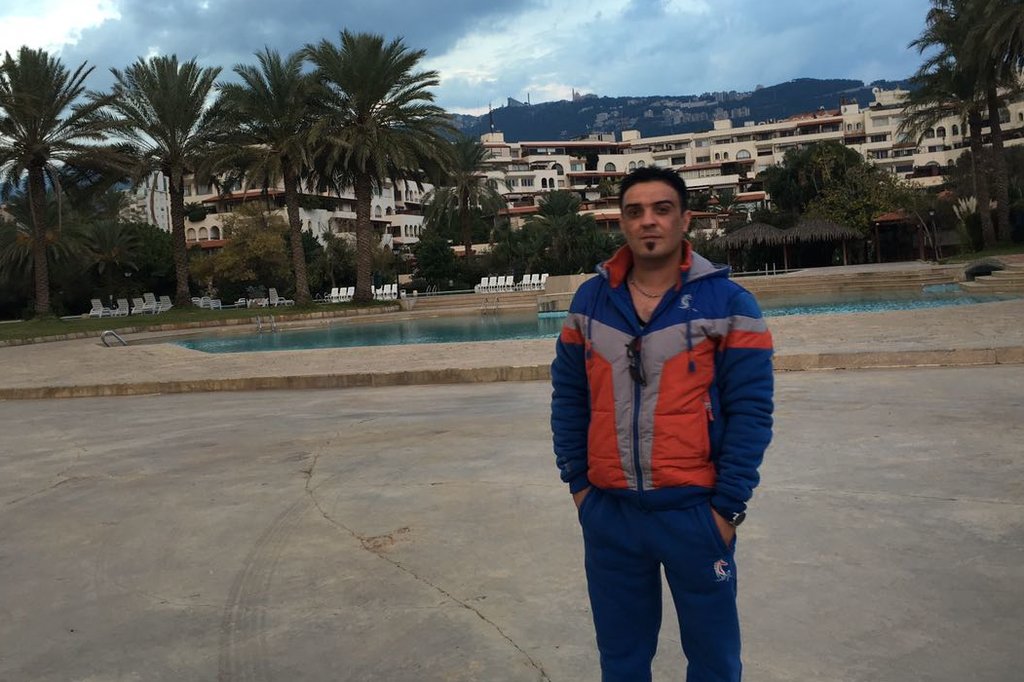 Sudani_Liban_spion_NYT