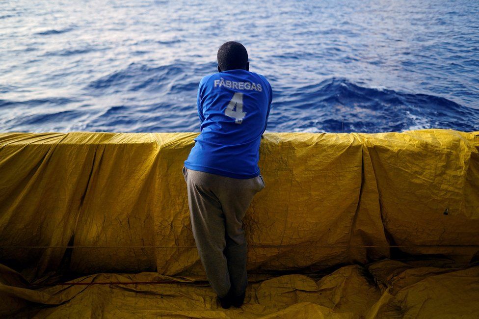 Yousef_Sudan_mare_Reuters_BBC