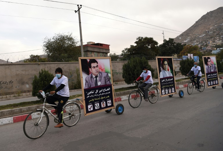 sustinatori_candidat_biciclete_Afganistan_AFP_Romandie