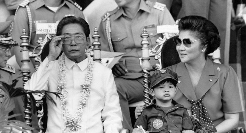 Imelda_Ferdinand_The_Nation_AFP
