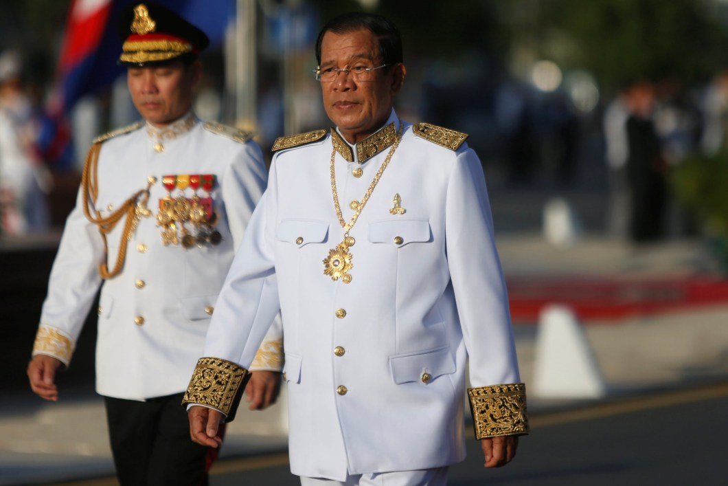 premier_Hun_Sen_parada_Reuters_NYTimes