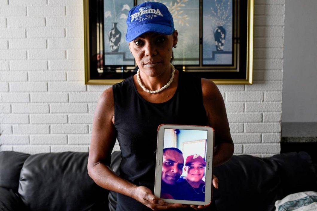 Yamileth_Narcano_fotografie_frate_AFP_francesoir