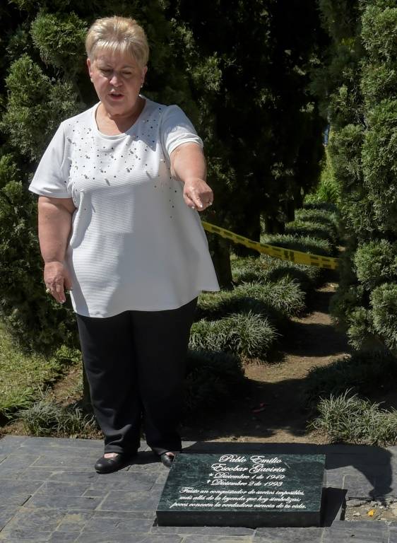 sora_Escobar_mormant_AFP_Boursorama